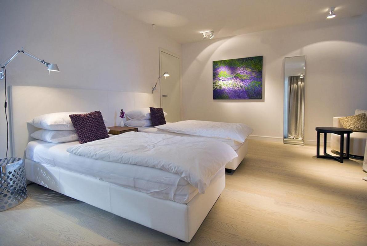 Luxury Seafront Villa My Dream With Private Pool, Jacuzzi And Staff At The Beach On Brac Island - Sumartin Selca  Kültér fotó