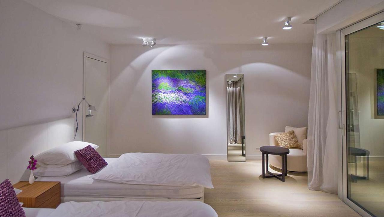 Luxury Seafront Villa My Dream With Private Pool, Jacuzzi And Staff At The Beach On Brac Island - Sumartin Selca  Kültér fotó