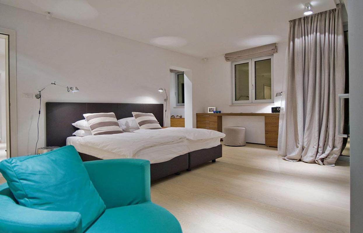 Luxury Seafront Villa My Dream With Private Pool, Jacuzzi And Staff At The Beach On Brac Island - Sumartin Selca  Kültér fotó