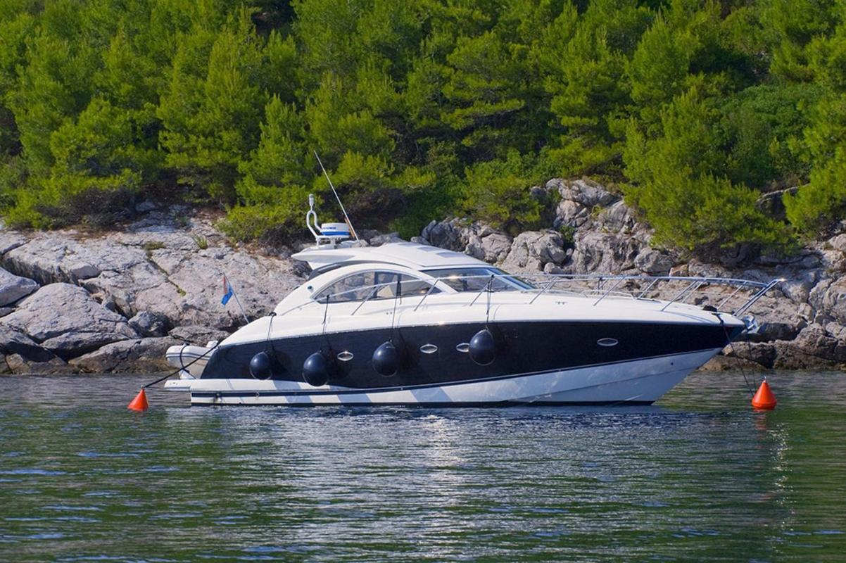 Luxury Seafront Villa My Dream With Private Pool, Jacuzzi And Staff At The Beach On Brac Island - Sumartin Selca  Kültér fotó